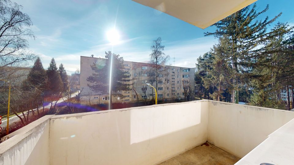 2 room Apartment for rent, Astra area