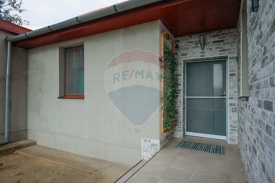 4 room House / Villa for sale