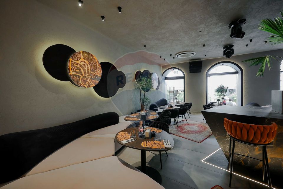 409sq.m Commercial Space for sale, Ultracentral area