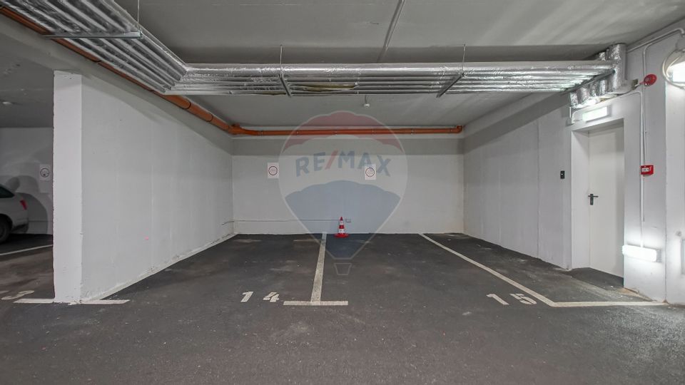 Apartament 2 camere de închiriat, Chiville Residence!