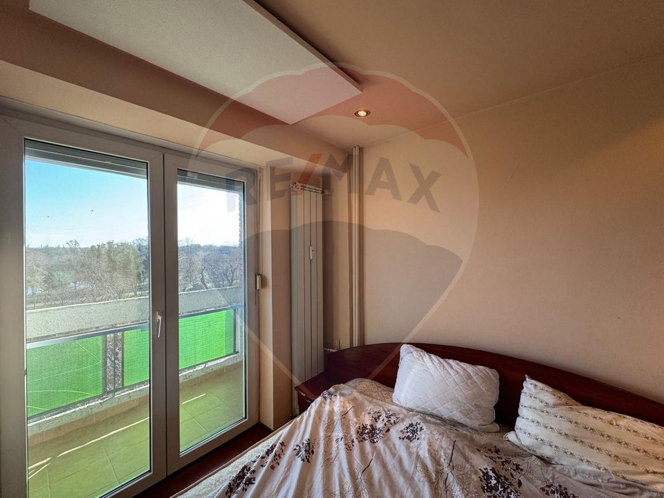 Apt.Samantha de închiriat -zona Polivalenta aproape de Malul Muresului