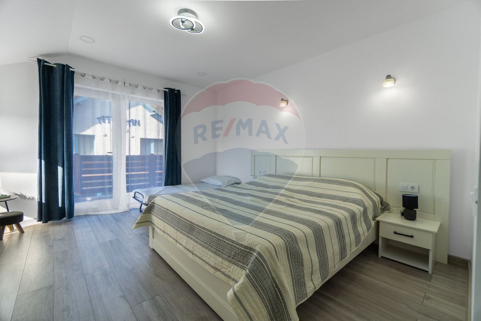 VILA IN MURIGHIOL | IESIRE LA LAC, DELTA DUNARII SI PISCINA | 6 CAMERE