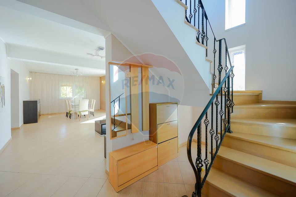 5 room House / Villa for rent