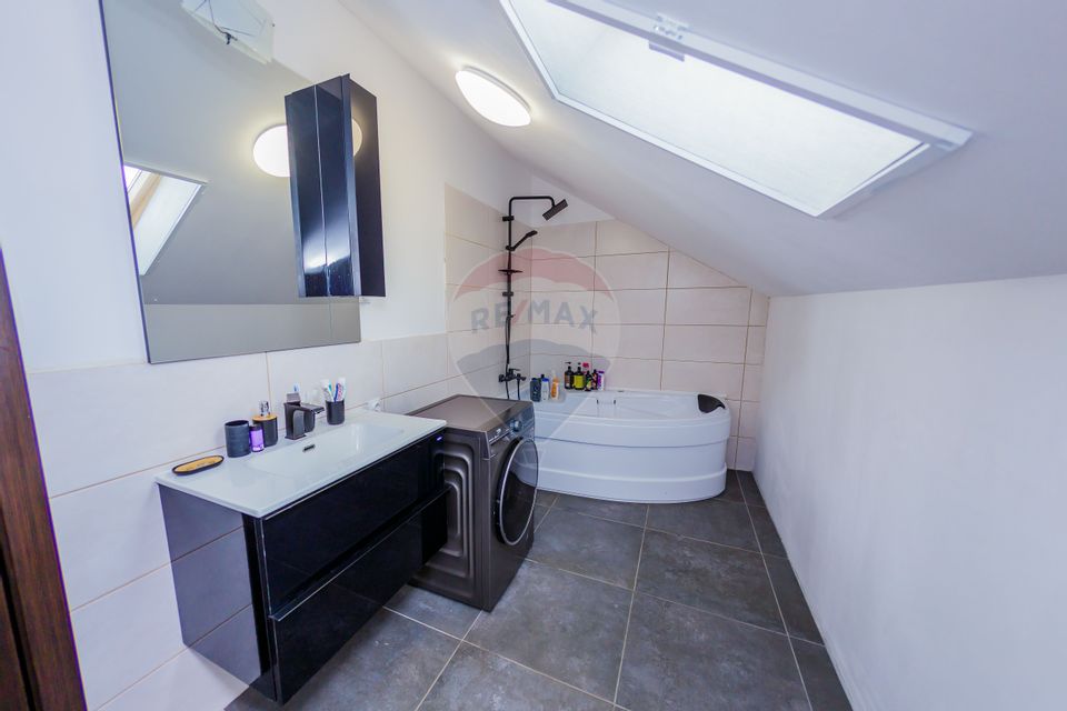 3 room Apartment for sale