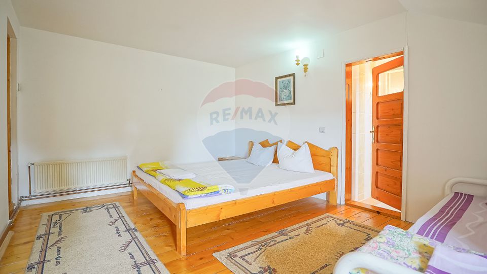 11 room House / Villa for sale
