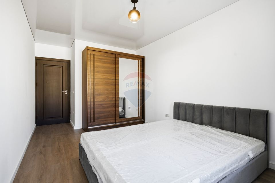 2 room Apartment for rent, Nicolina area