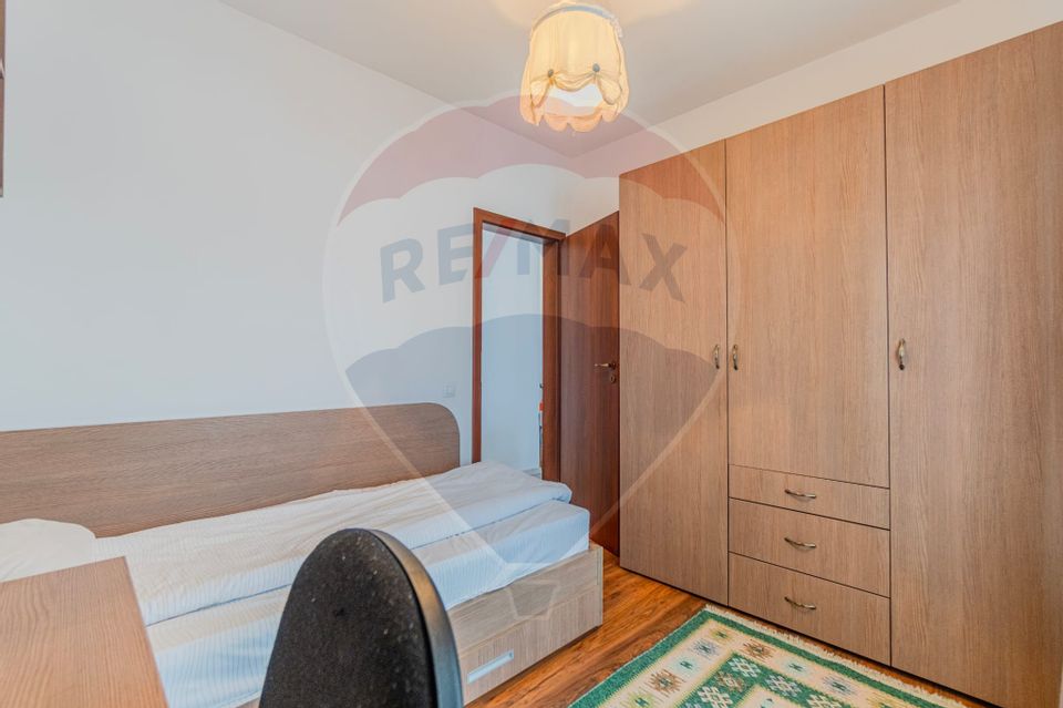 2 room Apartment for rent