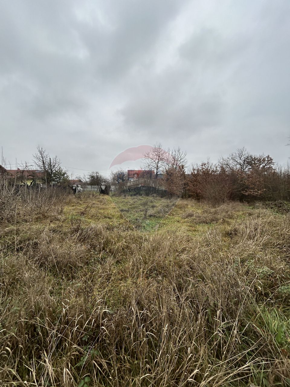 Teren 1,200mp si 400m2 cota drum Satu Nou de Jos / Strada Principala