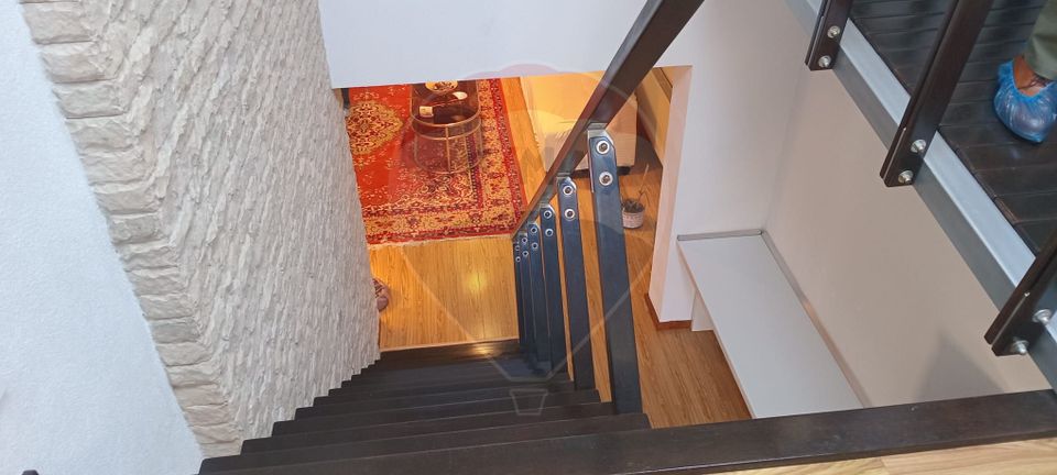 4 room House / Villa for sale, Central area