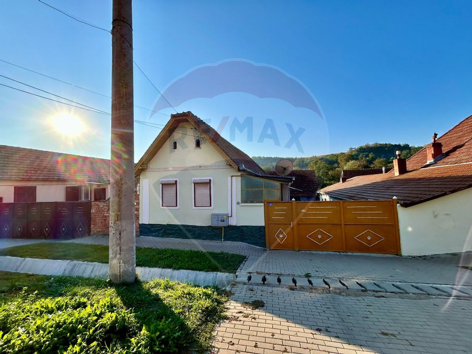 6 room House / Villa for sale