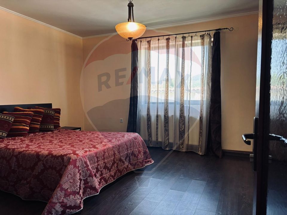 4 room House / Villa for sale