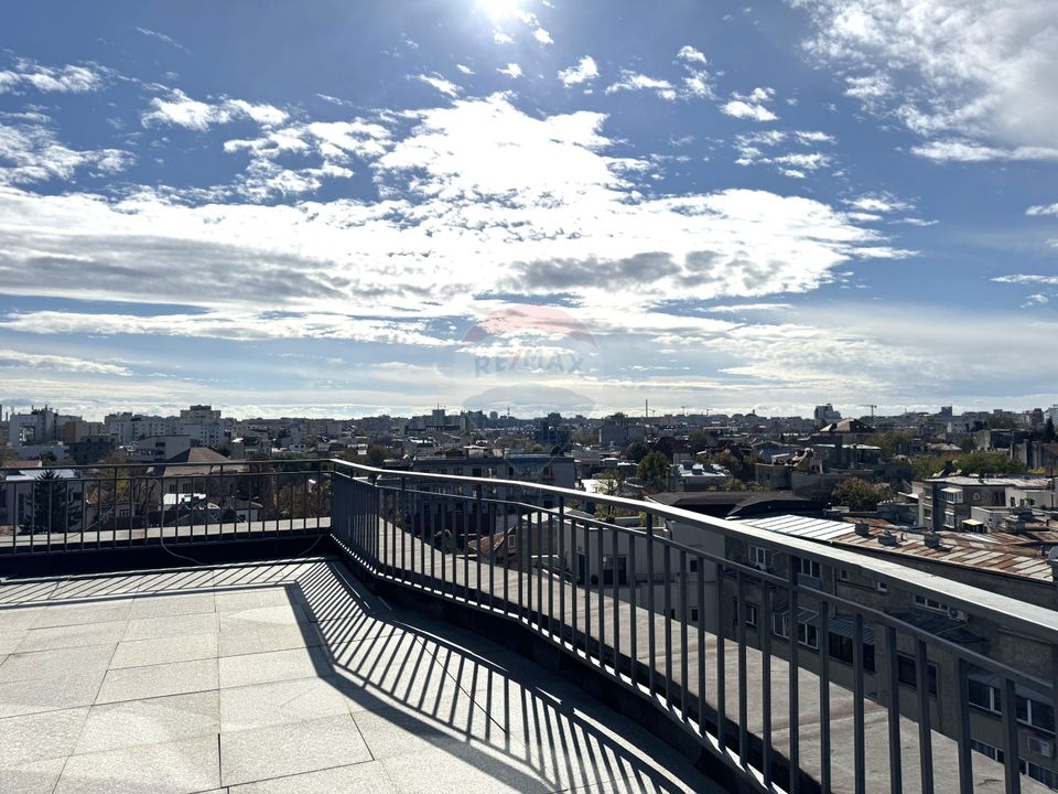 Spatiu de birouri 250- 1000 mp I Bd. Ferdinand I - Foisorul de Foc