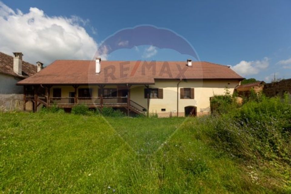 10 room House / Villa for sale