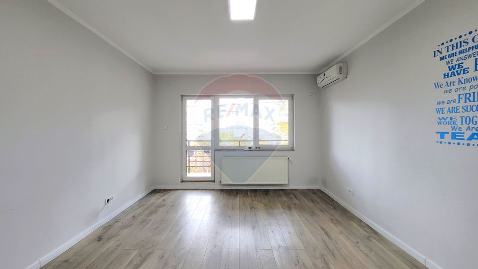 Spatiu birouri de inchiriat 170 mp Gheorgheni