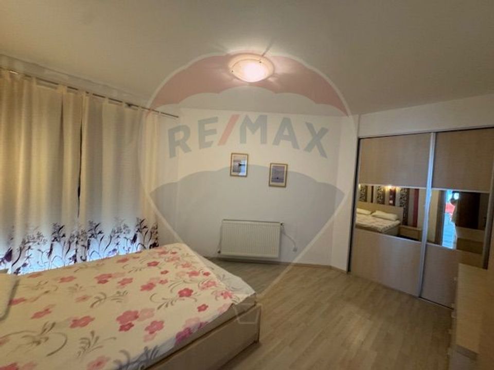 OLIMP apartment for sale with sea view - investment opportunity