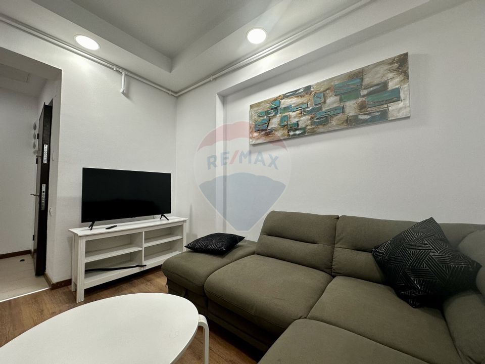 Apartment in Cosmopolis for rent
