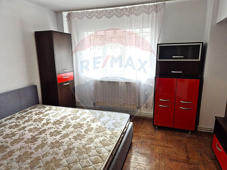 1 room Apartment for rent, Gara area