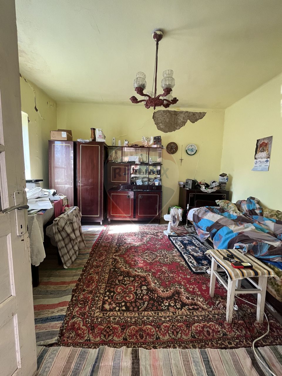 Casa de vanzare Potau(18km>Sm)19900 euro