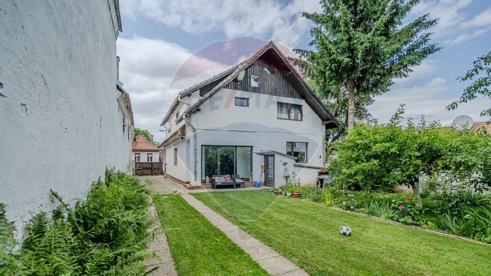 7 room House / Villa for sale, Bunloc area