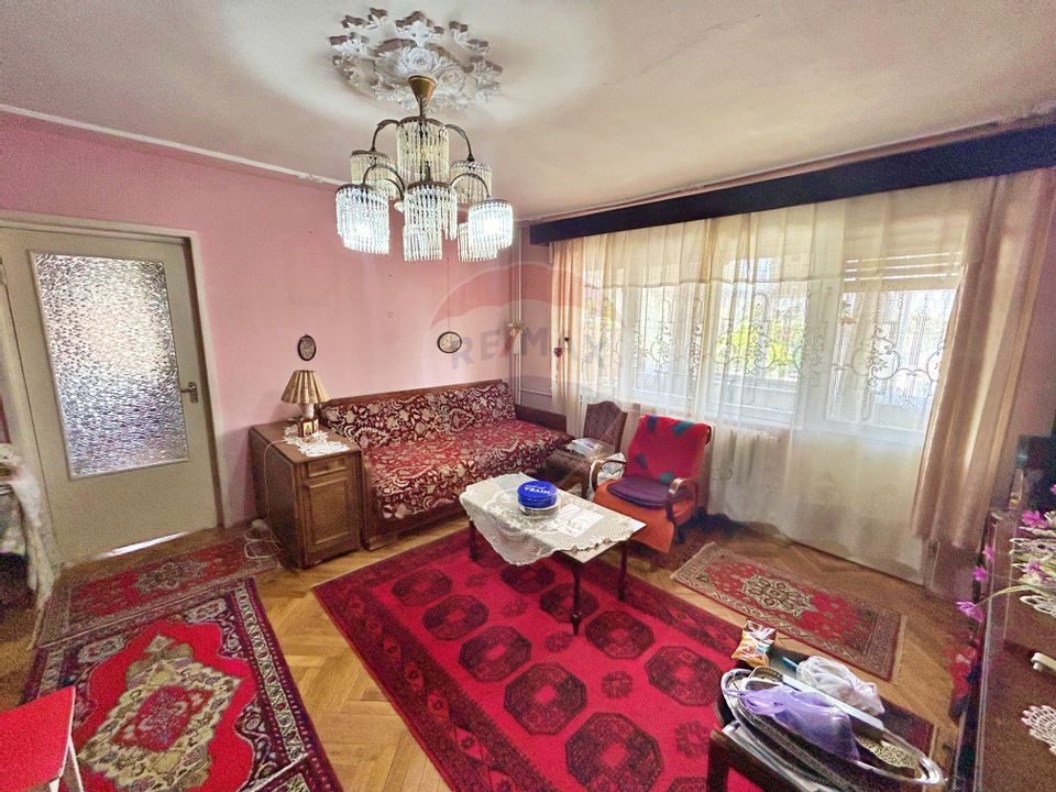 2 room Apartment for sale, Romanilor area