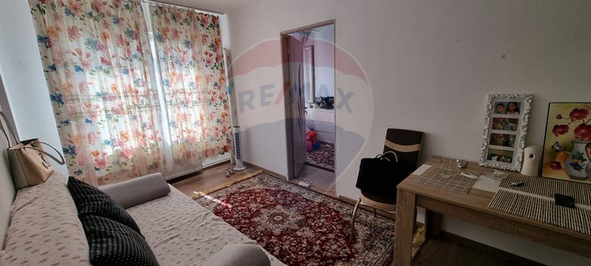 Apartament 2 camere vanzare in bloc de apartamente Maramures, Baia Mare, Central