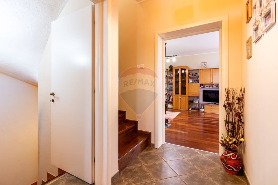 Vila/Lastarului/Colnicului