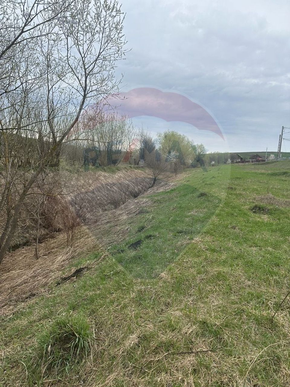 Teren 2,700mp Scheia / DJ 209C