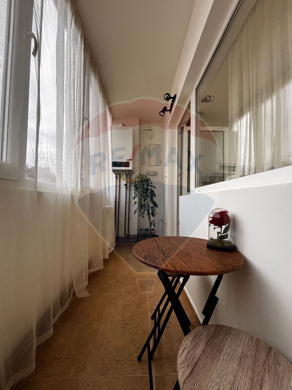 2 room Apartment for sale, Central area