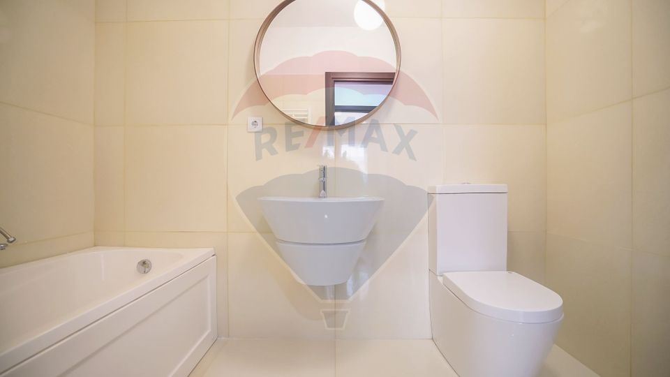 4 room Apartment for sale, Drumul Poienii area