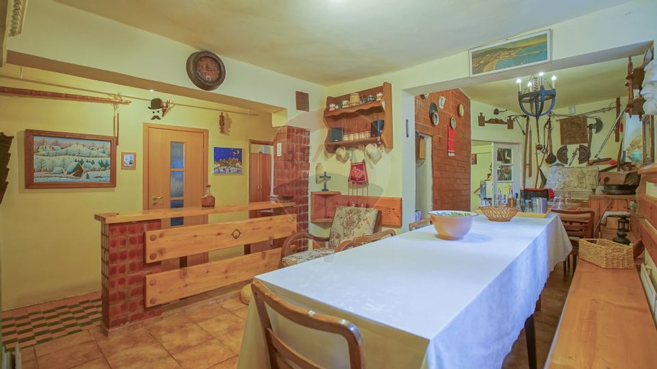7 room House / Villa for sale, Zamora area