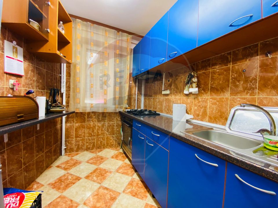 3 room Apartment for sale, 1 Decembrie 1918 area