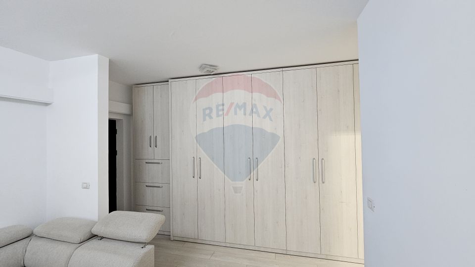 Apartament 2 camere decomandat-Ipotesti-Suceava