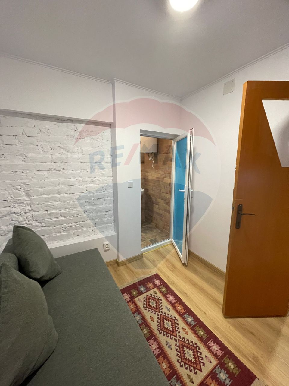 1 room Apartment for sale, Centrul Istoric area