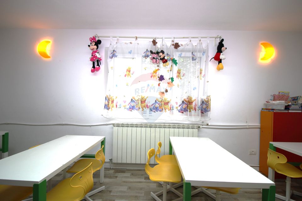 Casa de vanzare P+1+M Drumul Taberei Bucuresti