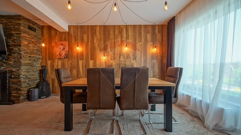 Casă de vânzare în orașul Ghimbav! Comision 0 %!