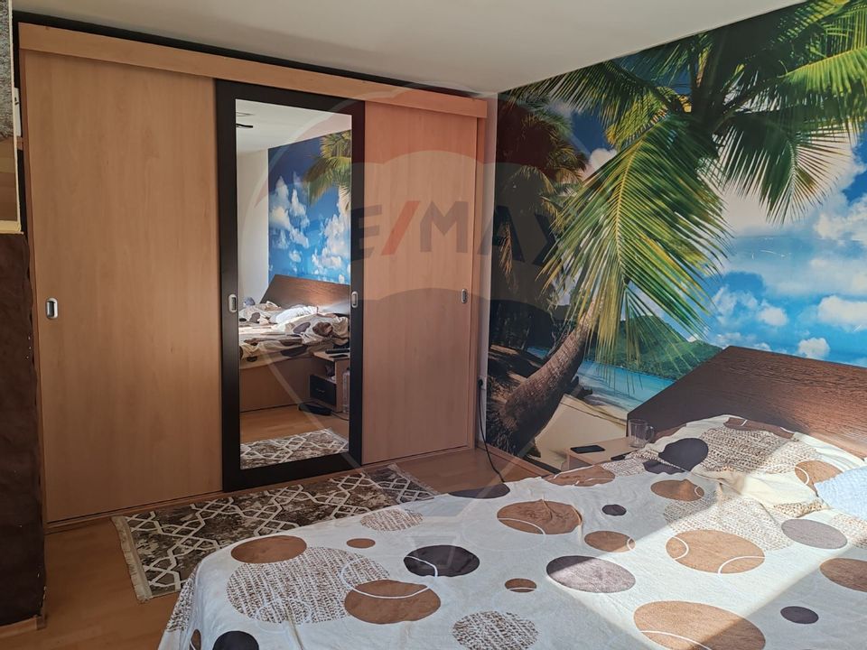 Apartament de inchiriat