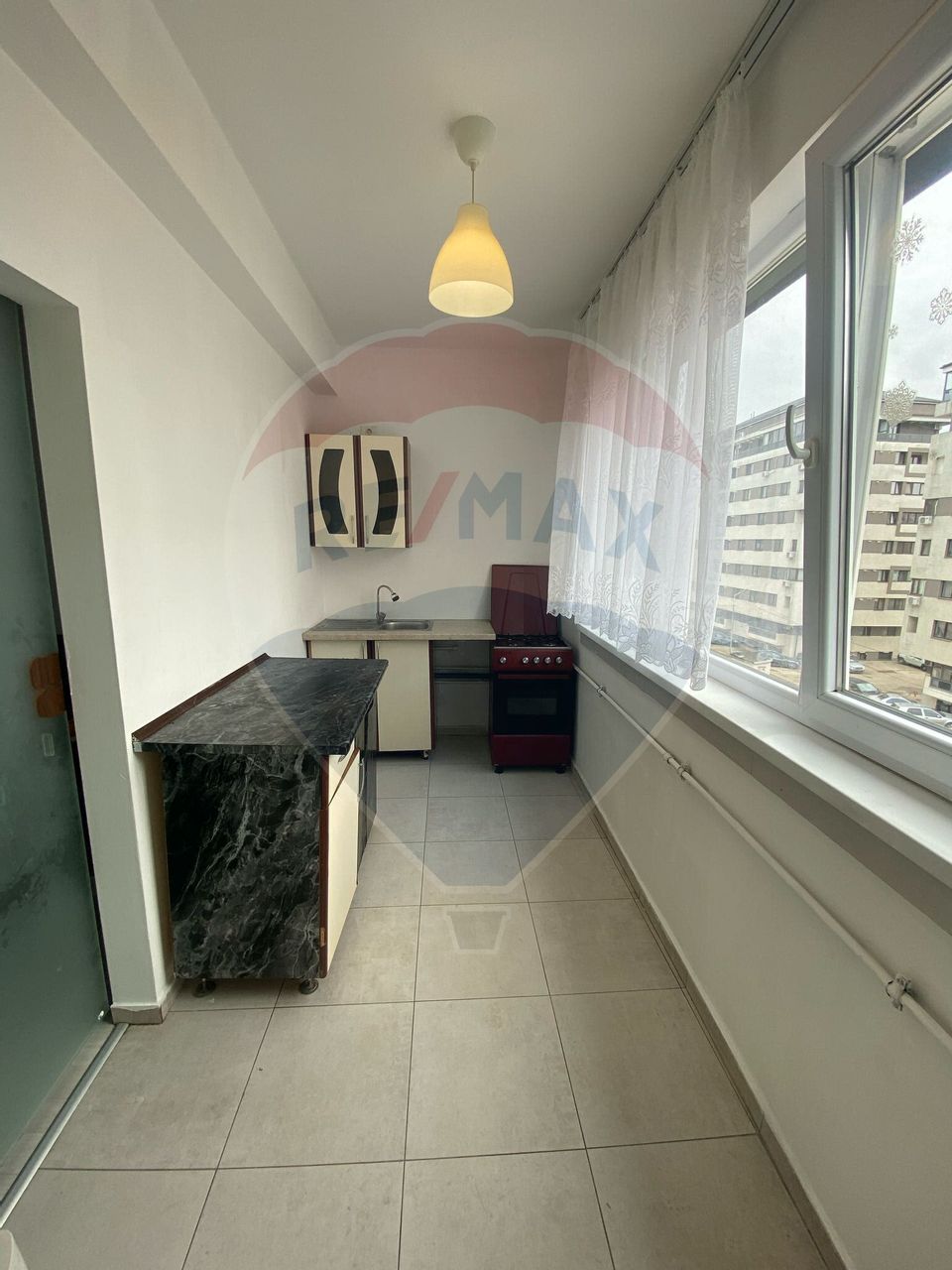 Opportunity! 2 room apartment, Sg Ilie Petre, 57.500 EUR Chiajna