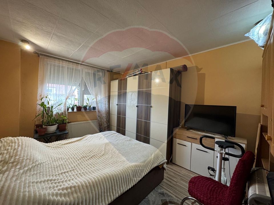 2 room Apartment for sale