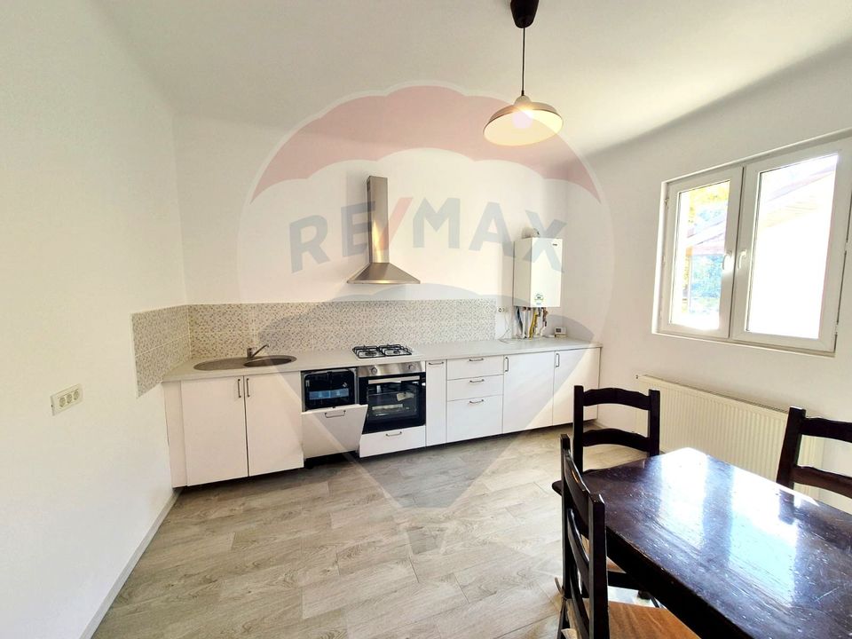 2 room apartment | Parking space | Tei Lake