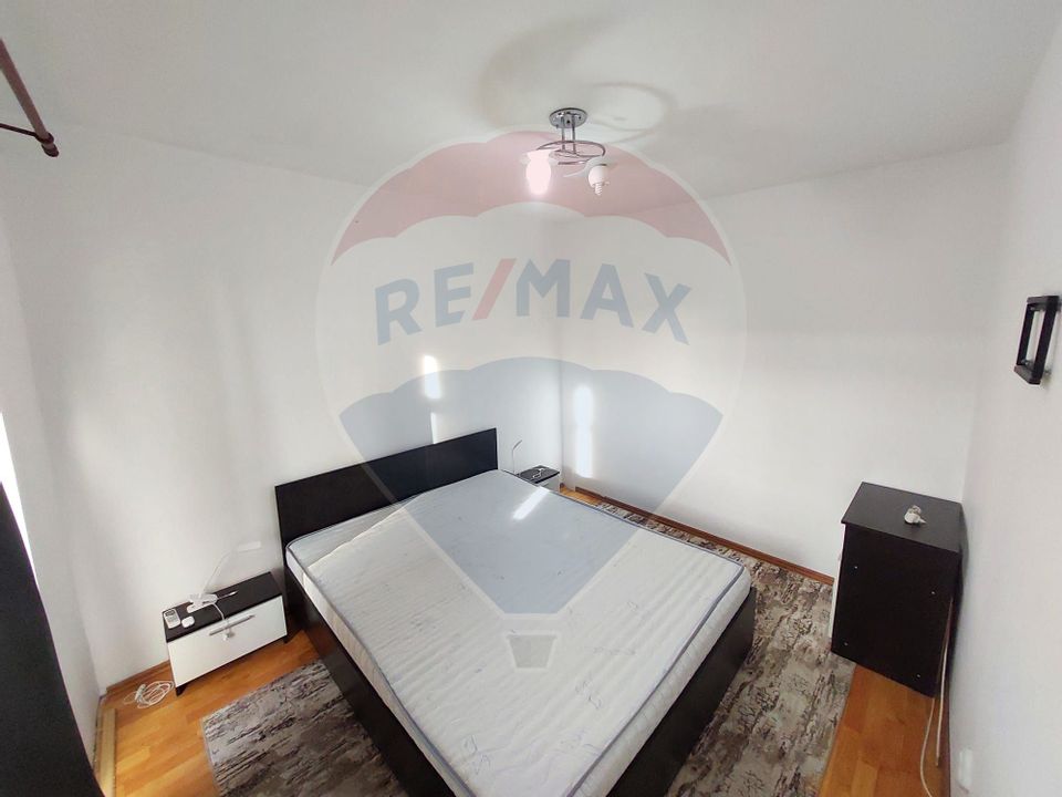 Apartament cu doua camere de vanzare