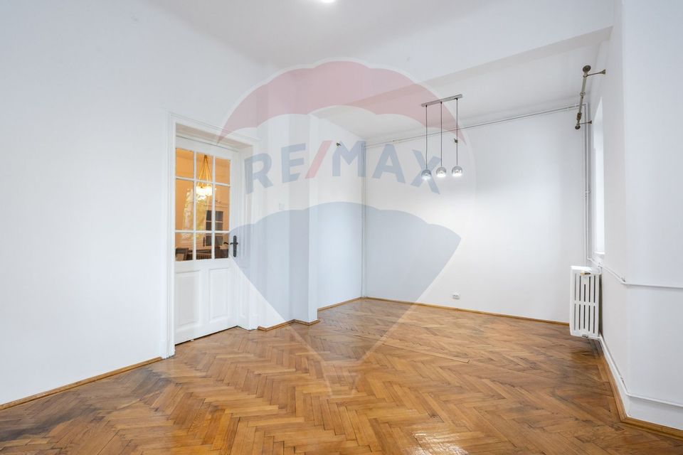 Apartament deosebit de închiriat – Cotroceni / Calea Plevnei – Etaj 1