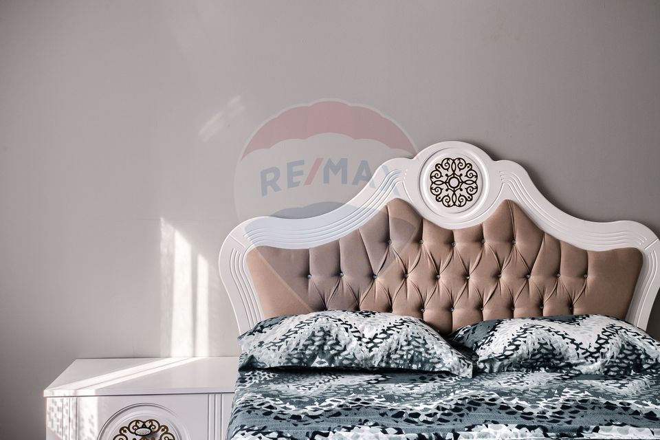 Apartament 3 camere, ultracentral –stil și confort în clădire istorică