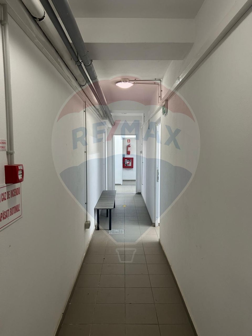 Spațiu comercial de închiriat în zona Cetate