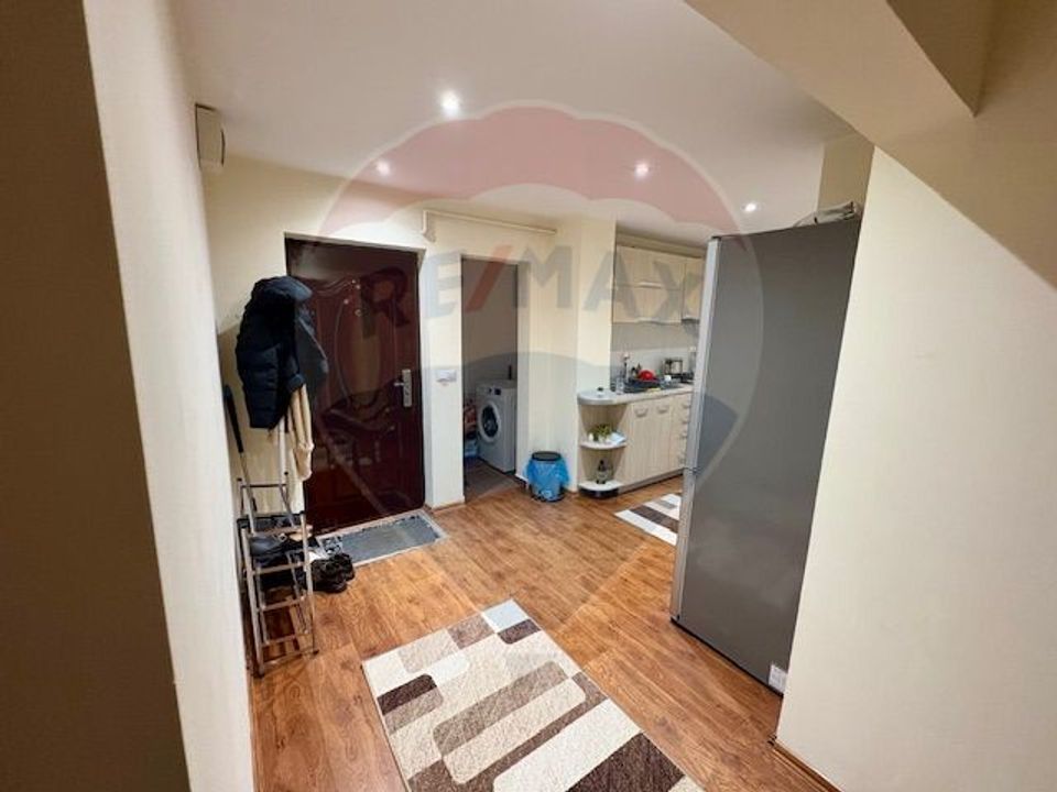 2 room Apartment for sale, Est area