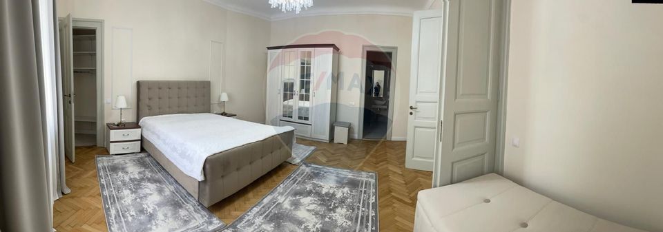 Apartament 2 camere ultrafinisat, locație ultracentrală