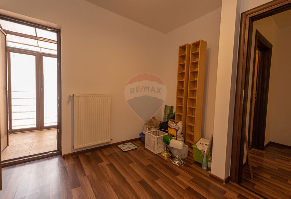 Apartament de vanzare Bucuresti, metroul Raul Doamnei Ghencea