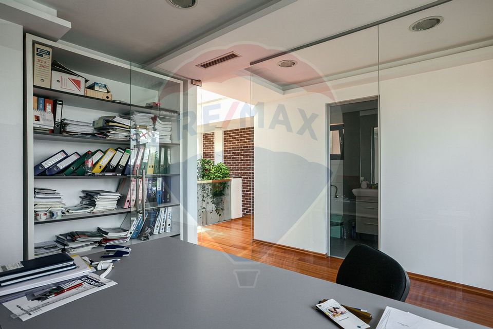 192sq.m Office Space for rent, Micalaca area