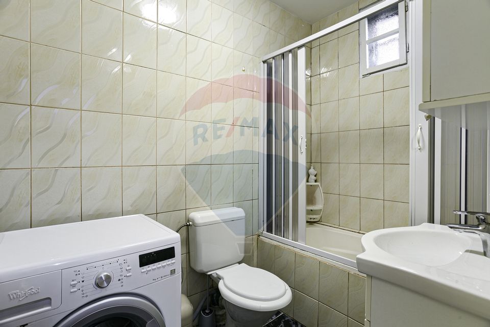 3 room Apartment for sale, Intim area