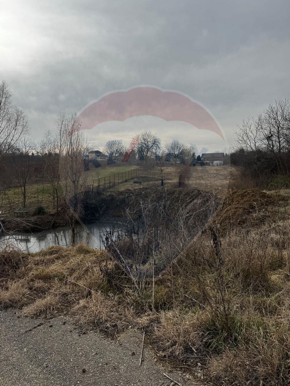 Teren 1920 mp situat in Silistea Snagovului-Gruiu