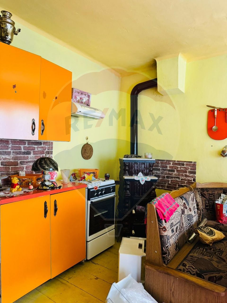 3 room House / Villa for sale